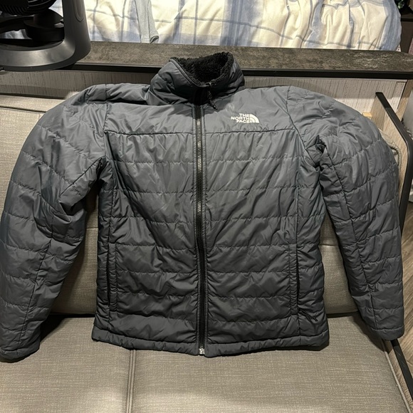 The North Face Jackets & Coats The North Face Reversible Jacket